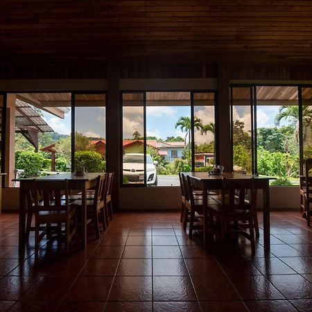 Hotel & Hot Springs Sueno Dorado La Fortuna المظهر الخارجي الصورة