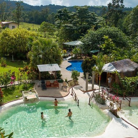 Hotel & Hot Springs Sueno Dorado La Fortuna المظهر الخارجي الصورة