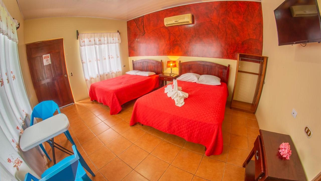 Hotel & Hot Springs Sueno Dorado La Fortuna المظهر الخارجي الصورة