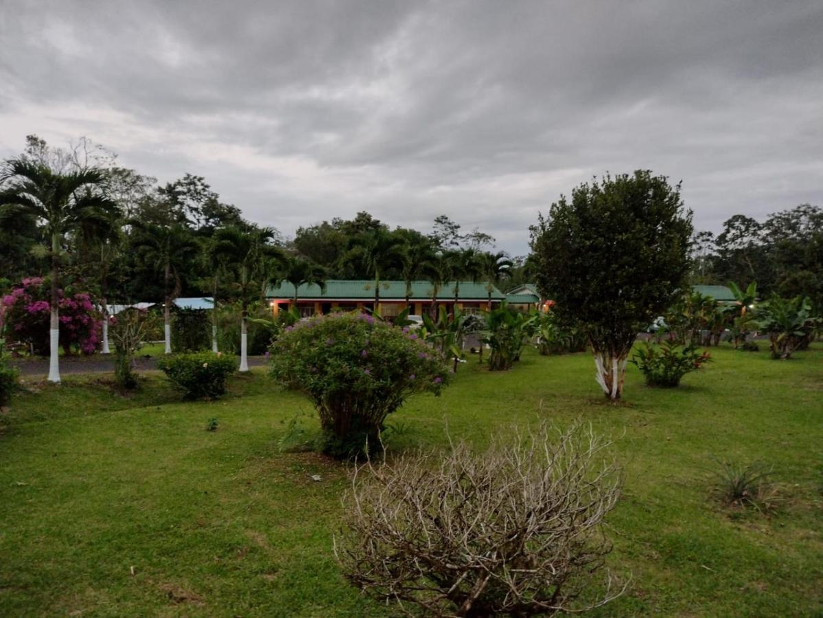 Hotel & Hot Springs Sueno Dorado La Fortuna المظهر الخارجي الصورة