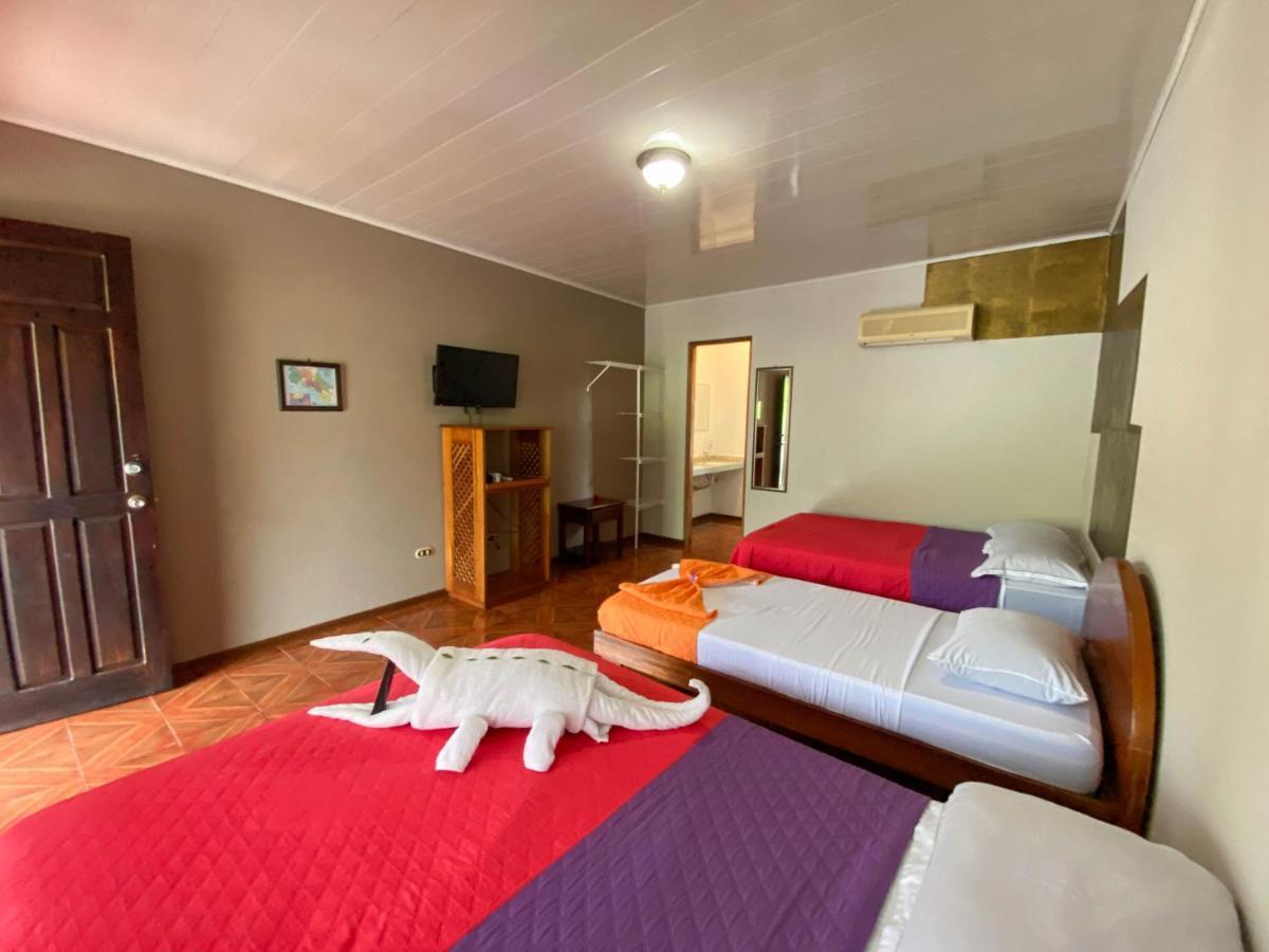 Hotel & Hot Springs Sueno Dorado La Fortuna المظهر الخارجي الصورة
