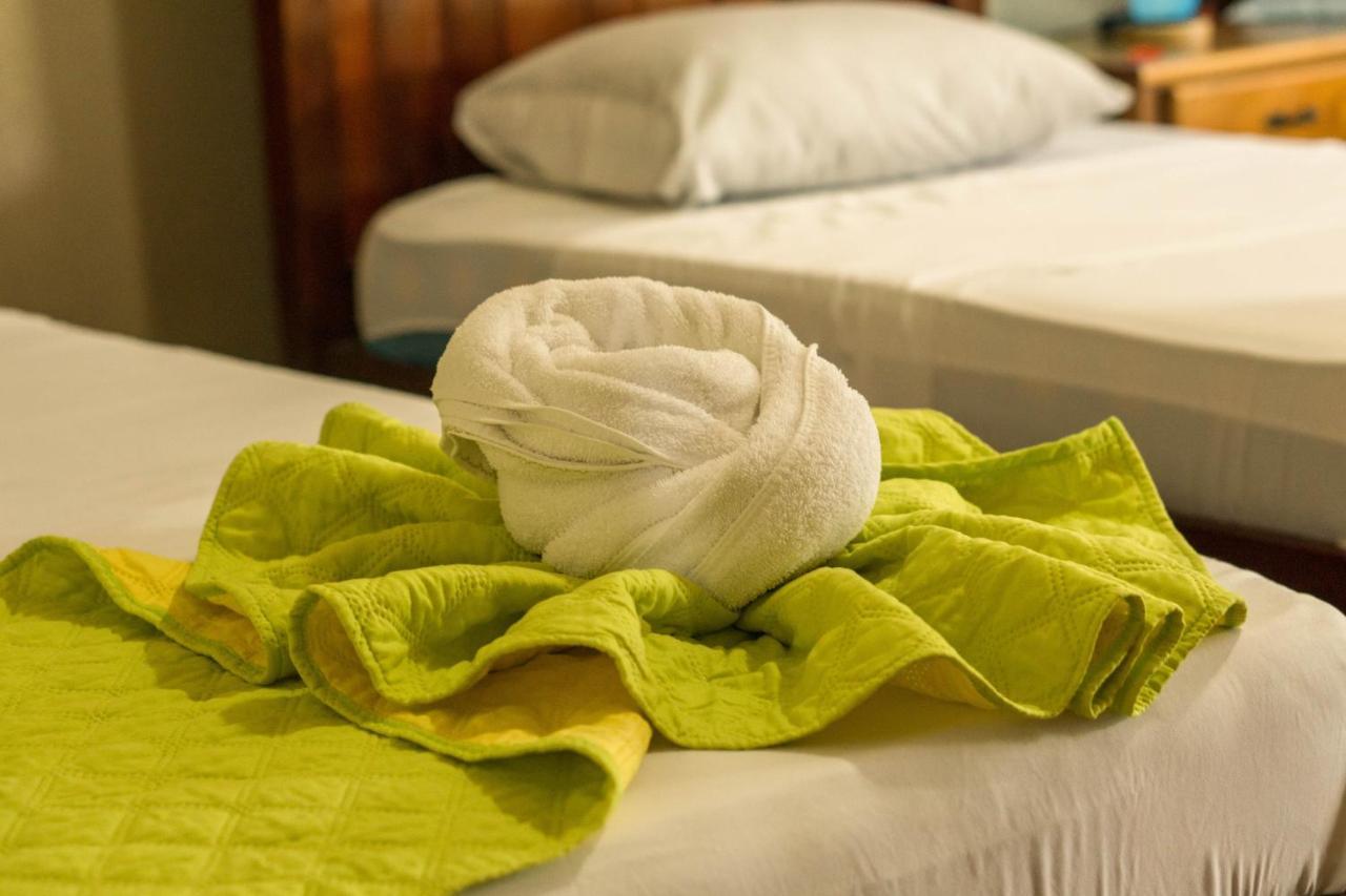 Hotel & Hot Springs Sueno Dorado La Fortuna المظهر الخارجي الصورة
