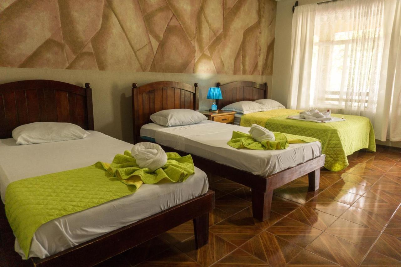 Hotel & Hot Springs Sueno Dorado La Fortuna المظهر الخارجي الصورة