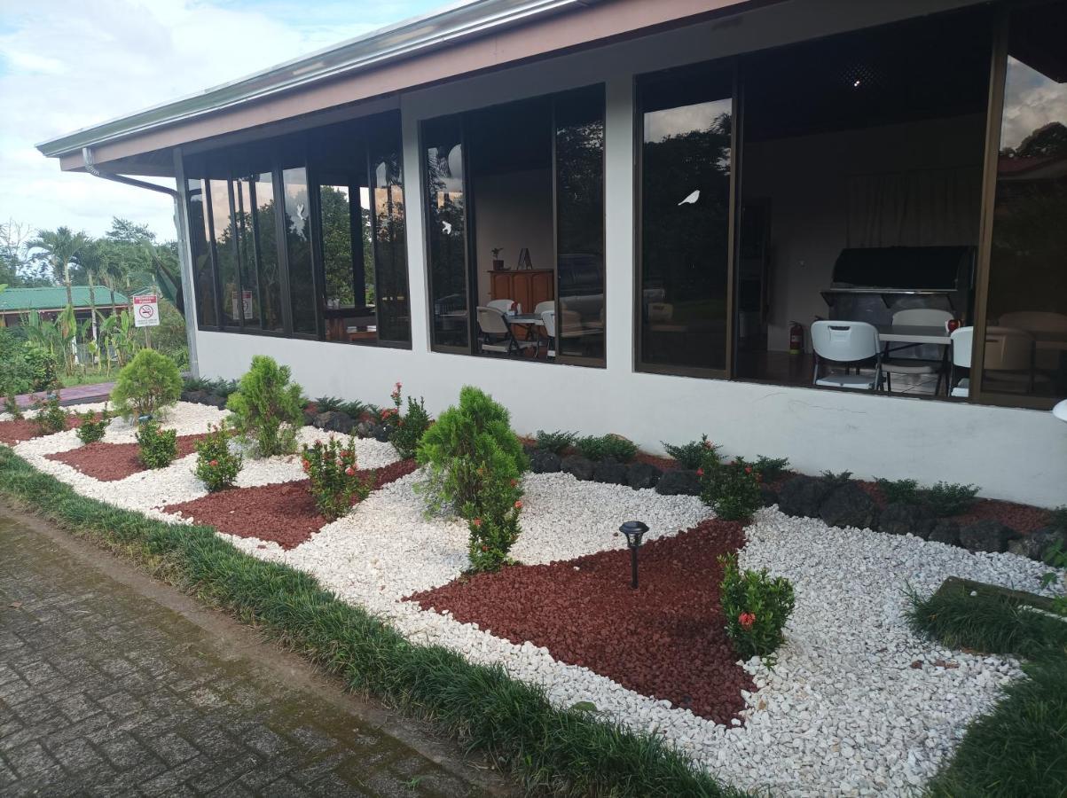 Hotel & Hot Springs Sueno Dorado La Fortuna المظهر الخارجي الصورة