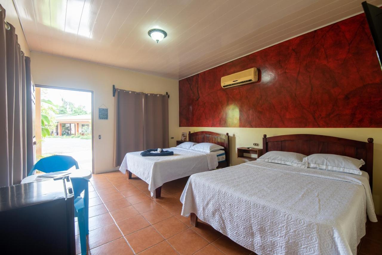 Hotel & Hot Springs Sueno Dorado La Fortuna المظهر الخارجي الصورة