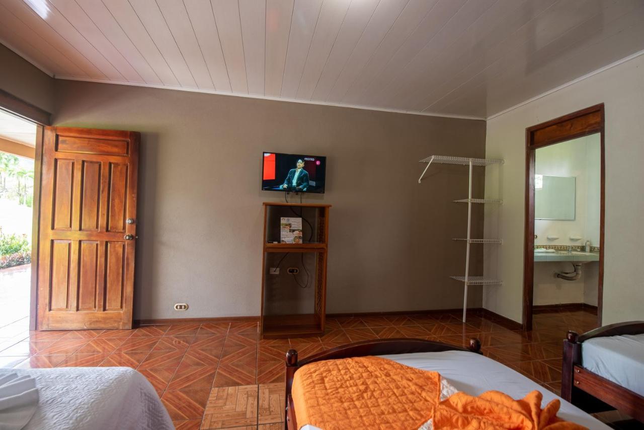 Hotel & Hot Springs Sueno Dorado La Fortuna المظهر الخارجي الصورة