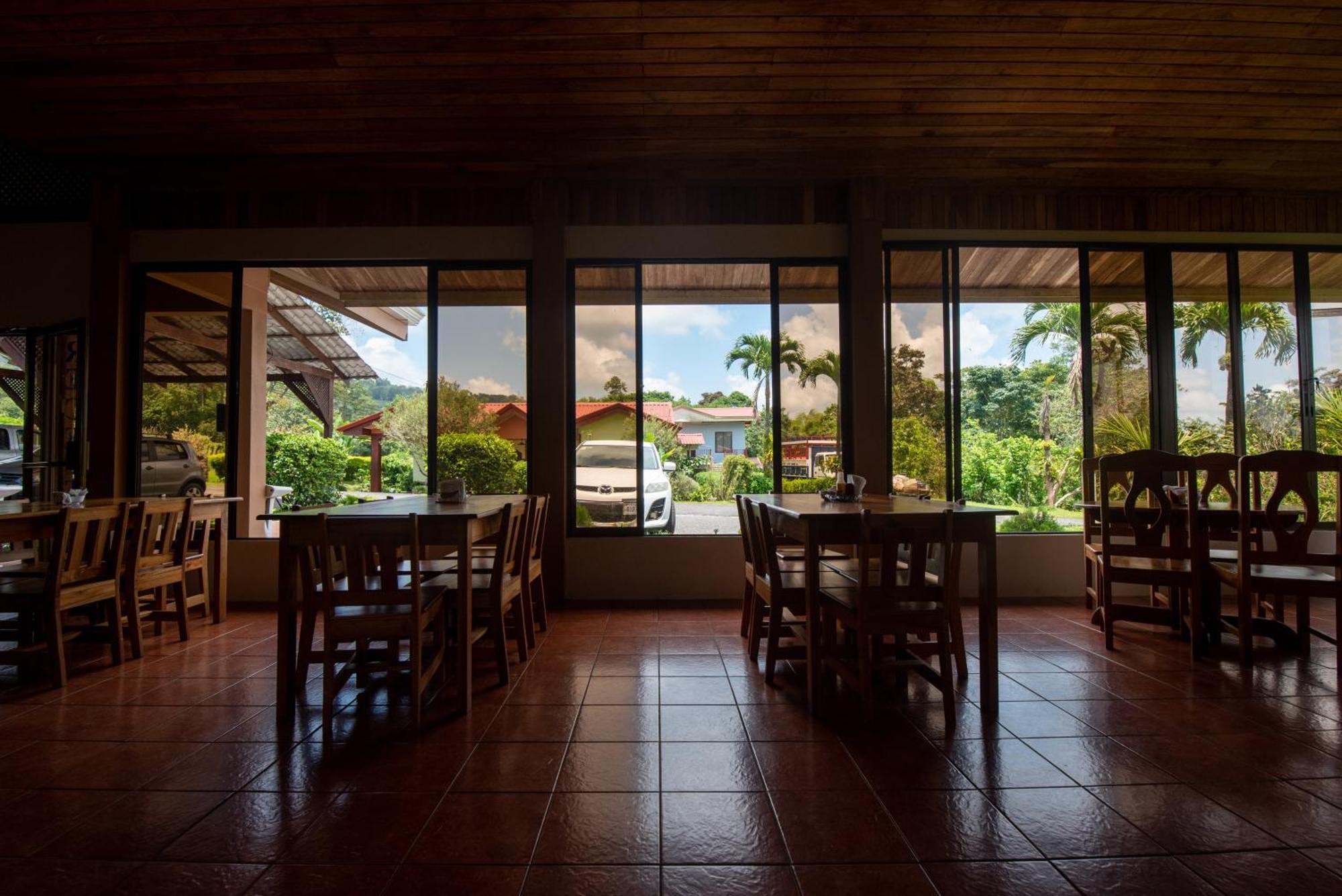 Hotel & Hot Springs Sueno Dorado La Fortuna المظهر الخارجي الصورة
