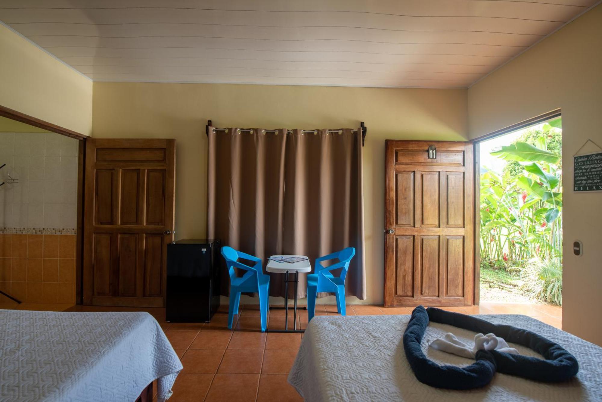 Hotel & Hot Springs Sueno Dorado La Fortuna المظهر الخارجي الصورة
