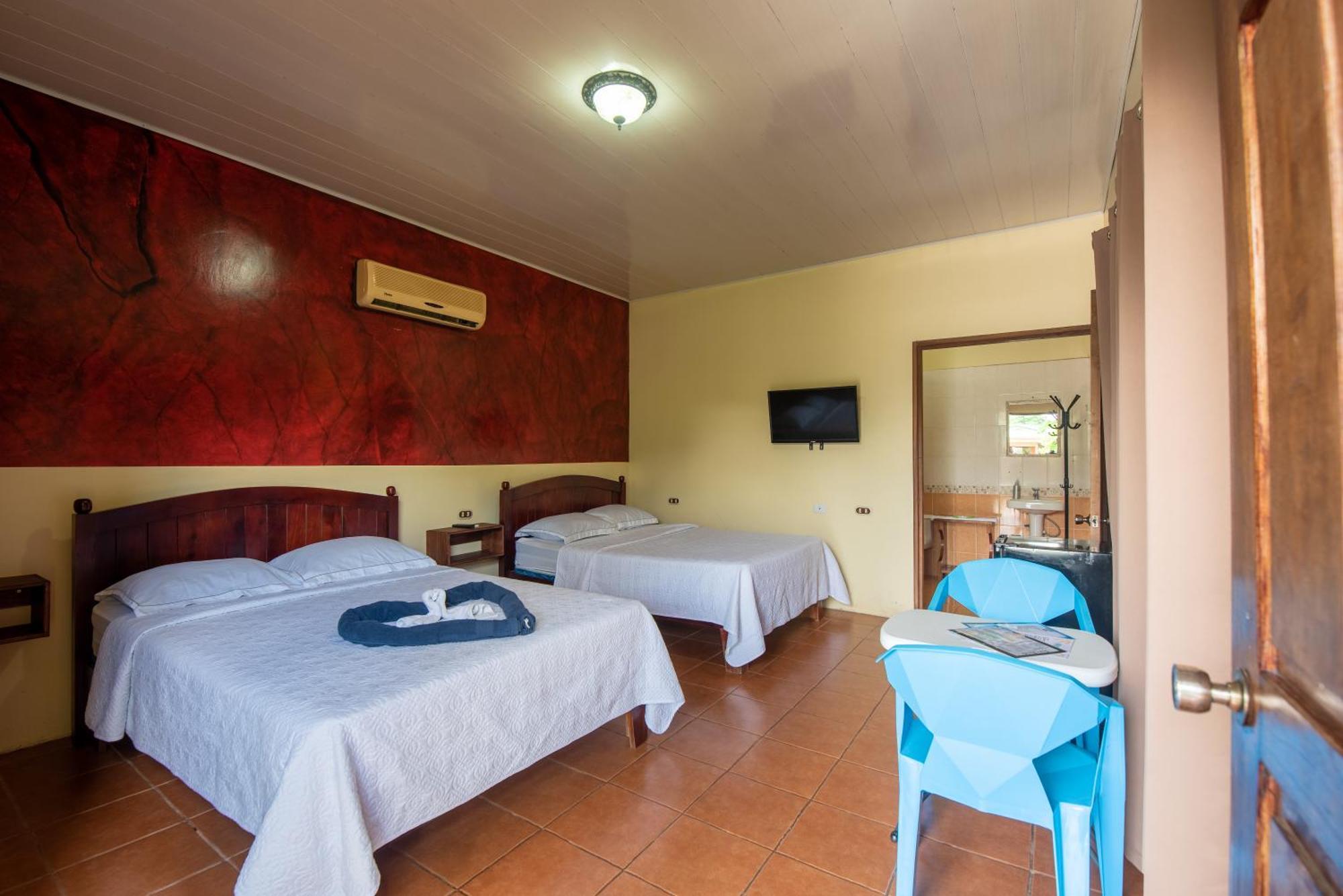 Hotel & Hot Springs Sueno Dorado La Fortuna المظهر الخارجي الصورة
