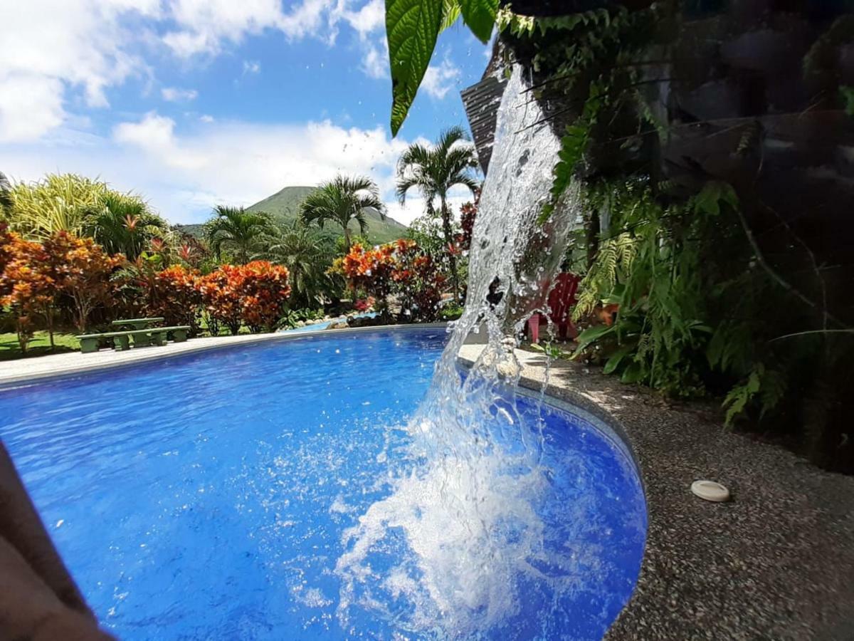 Hotel & Hot Springs Sueno Dorado La Fortuna المظهر الخارجي الصورة